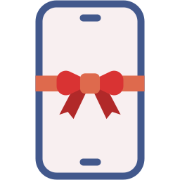 Gift icon