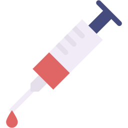 injection Icône