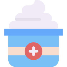 Cream icon