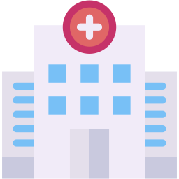 Hospital icon