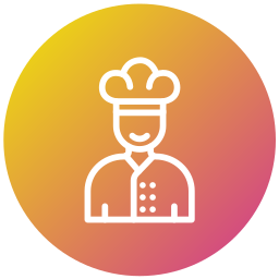 Chef icon