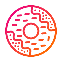 Donut icon