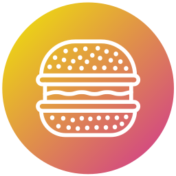 Macaroons icon