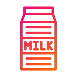 Milk icon