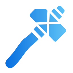 hammer icon