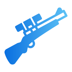 Rifle icon