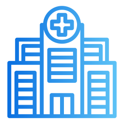 Hospital icon