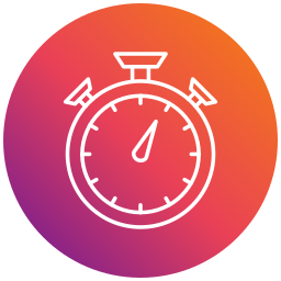 Stopwatch icon