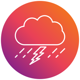 Storm icon