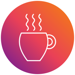 Coffee icon