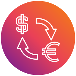 Exchange icon