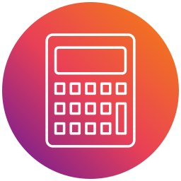 Calculator icon