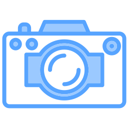 fotografie icon