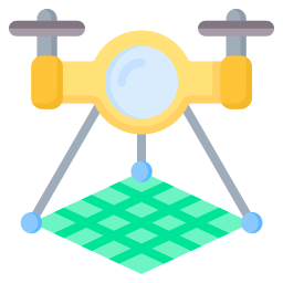 Photogrammetry icon