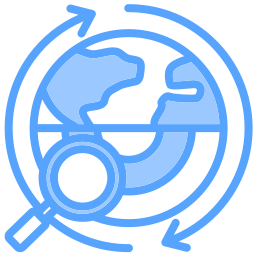 Geophysics icon