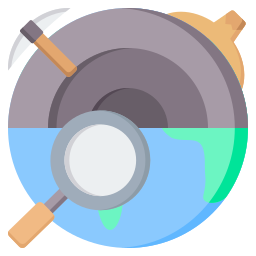 지질학 icon