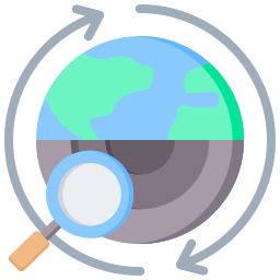 지구 물리학 icon