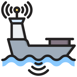 sonar icon