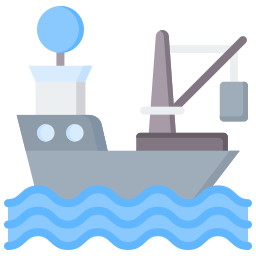 Vessel icon