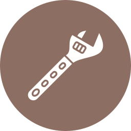 モンキーレンチ icon