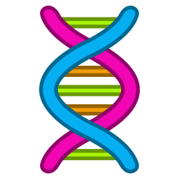 biologia icona