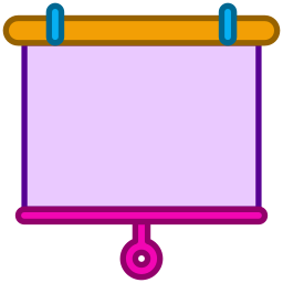 Projector icon