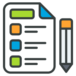 Planner icon