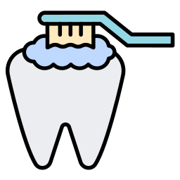 dente icona