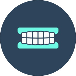 Teeth icon