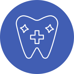 치아 위생 icon