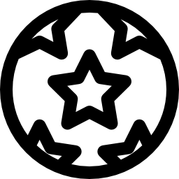 星付きボール icon