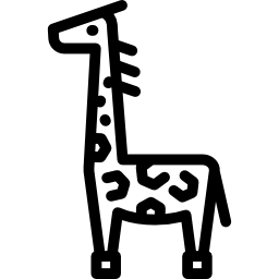 giraffe icon