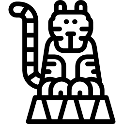 zirkustiger icon