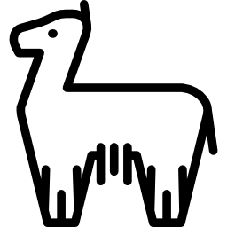 Circus Llama icon
