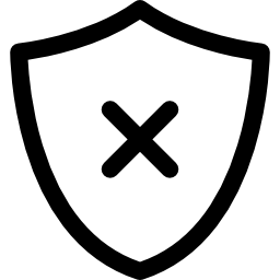proteger icono