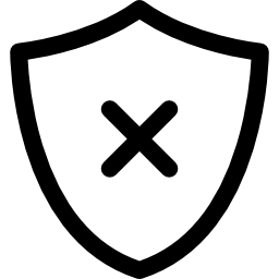 Shield icon