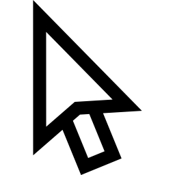 cursor Ícone