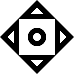 Align Cursor icon