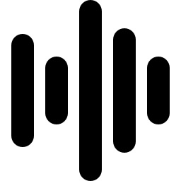 音波 icon