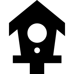 Bird House icon