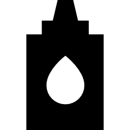pet drops icon