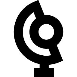 지구 지구 icon