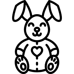 Lovely Bunny icon