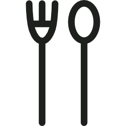 Fork and Spoon icon