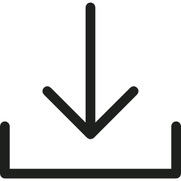 Download Arrow icon