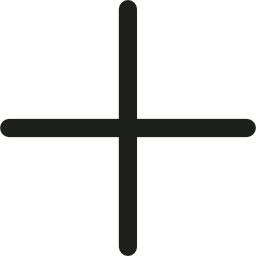 Символ плюса иконка
