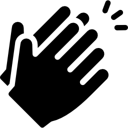 Clap Hands icon