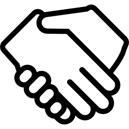 Shake Hands icon