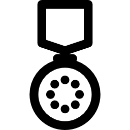 insigne icoon