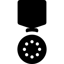 insigne icoon